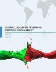 Global Liquid Waterborne Printing Inks Market 2015-2019
