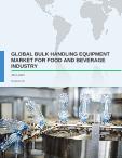 Global Bulk Handling Equipment For Food and Beverage Industry 2017-2021