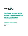 Prospects and Tactics: Global Synthetic Biology Outlook to 2031