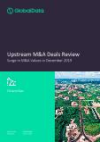 Monthly Upstream Deals Review - December 2019