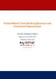 Poland Mobile Travel Booking Business and Investment Opportunities (Databook Series)