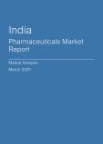 India Pharmaceuticals Market Report- Q4 2024