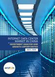 Internet Data Center Market in China - Investment Analysis & Growth Opportunities 2023-2028