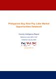Philippines Buy Now Pay Later Business and Investment Opportunities – 75+ KPIs on Buy Now Pay Later Trends by End-Use Sectors, Operational KPIs, Market Share, Retail Product Dynamics, and Consumer Demographics - Q1 2022 Update