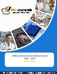LAMEA Janitorial Services Market By End Use, By Application, By Country, Growth Potential, Industry Analysis Report and Forecast, 2021 - 2027