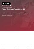 US PR Agencies: Comprehensive Market Evaluation and Insights