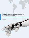 Global Professional Service Robotics Market 2015-2019