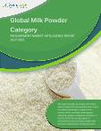 Global Milk Powder Category - Procurement Market Intelligence Report