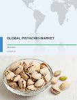 Global Pistachio Market 2017-2021