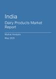  India Dairy Products Market Report- Q1 2025