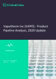 Vapotherm Inc (VAPO) - Product Pipeline Analysis, 2020 Update