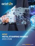 APAC Metal Stamping Market - Focused Insights 2023-2028