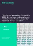 BRIC Biopsy Devices Market Outlook to 2025 - Biopsy Core Needles and Devices, Biopsy Disposable Vacuum-Assisted Needle Devices and Others