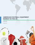 American Football Equipment Market in the US 2016-2020