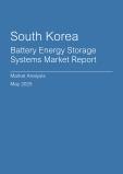  South Korea Battery Energy Storage Systems Market Report- Q1 2025
