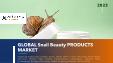 Global Snail Beauty Products Market : Analysis By Product Type, Target, Sales Channel, By Region, By Country: Market Insights and Forecast