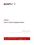 Xalkori 2015 U.S Physician Engagement Report