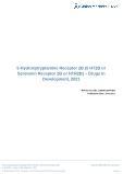 5-Hydroxytryptamine Receptor 2B - Drugs In Development, 2021