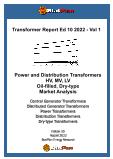 Transformer Report Ed 10, 2022