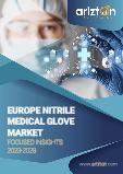 European Medical Nitrile Gloves: Detailed Analysis 2023-2028