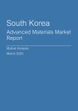  South Korea Advanced Materials Market Report- Q4 2024