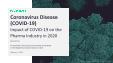 Coronavirus Disease 2019 (COVID-19) Impact on the Pharmaceutical Industry in 2020