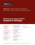 Hospitals in Michigan - Industry Market Research Report