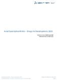 Axial Spondyloarthritis (Musculoskeletal) - Drugs in Development, 2021