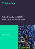 PetroChina Company Limited (857) - Power - Deals and Alliances Profile