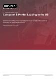 US Computer and Printer Leasing Industry Analysis