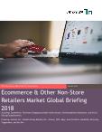 Ecommerce & Other Non-Store Retailers Market Global Briefing 2018