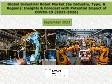 Global Industrial Robot Market (by Industry, Type, & Region): Insights & Forecast with Potential Impact of COVID-19 (2022-2026)