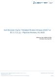 Cell Division Cycle 7 Related Protein Kinase - Pipeline Review, H1 2020