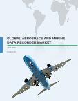 Global Aerospace and Marine Data Recorder Market 2015-2019