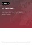 Day Care in the US - Industry Market Research Report