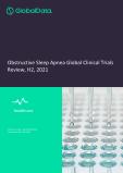 Global Clinical Trials Review: Obstructive Sleep Apnea, H2 2021