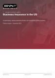 Business Insurance in the US - Industry Market Research Report