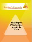 Analyzing the Petrochemical Industry in Russia 2018
