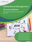 Global Brand Management Services Category - Procurement Market Intelligence Report