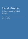  Saudi Arabia E-Commerce Market Report- Q4 2024