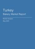  Turkey Bakery Market Report- Q1 2025