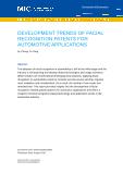 Development Trends of Facial Recognition Patents for Automotive Applications