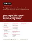 Generic Pharmaceutical Manufacturing in Ohio - Industry Market Research Report