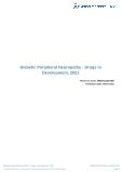 Diabetic Peripheral Neuropathy (Metabolic Disorder) - Drugs in Development, 2021