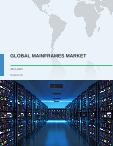 Global Mainframes Market 2017-2021