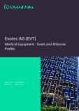 Evotec AG (EVT) - Medical Equipment - Deals and Alliances Profile