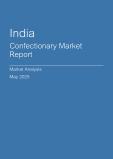  India Confectionary Market Report- Q1 2025