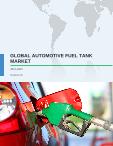 Global Automotive Fuel Tank Market 2017-2021