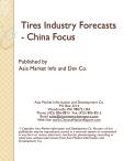 China Tire Industry: Future Trends and Predictions