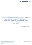 Glucose Dependent Insulinotropic Receptor (G Protein Coupled Receptor 119 or GPR119) Drugs in Development by Therapy Areas and Indications, Stages, MoA, RoA, Molecule Type and Key Players, 2022 Update